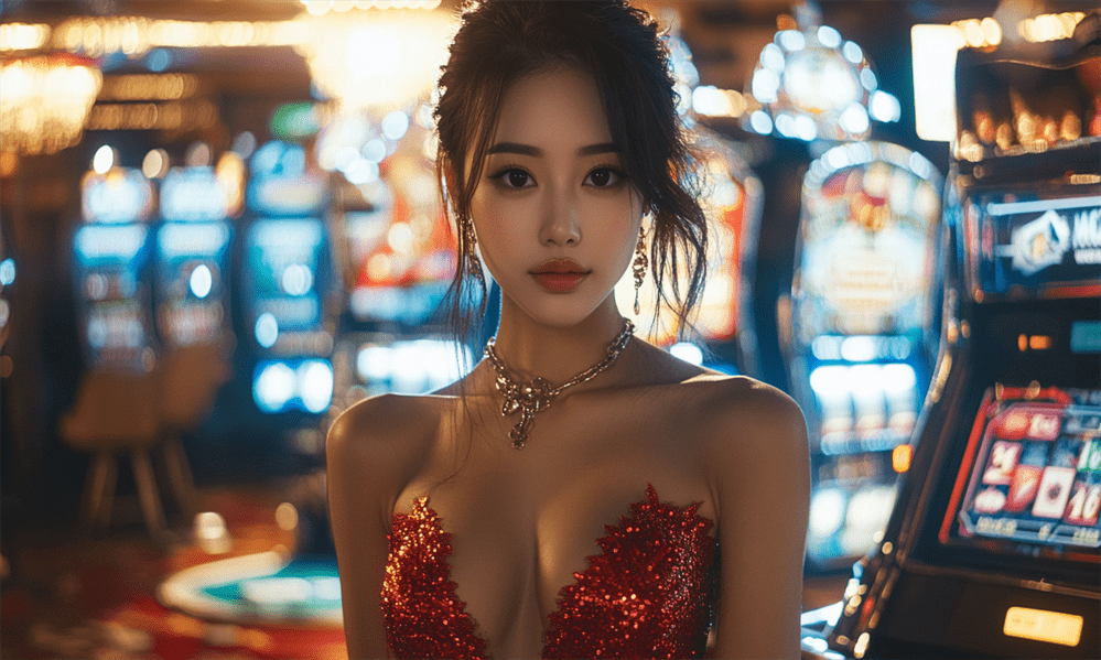 wm casino